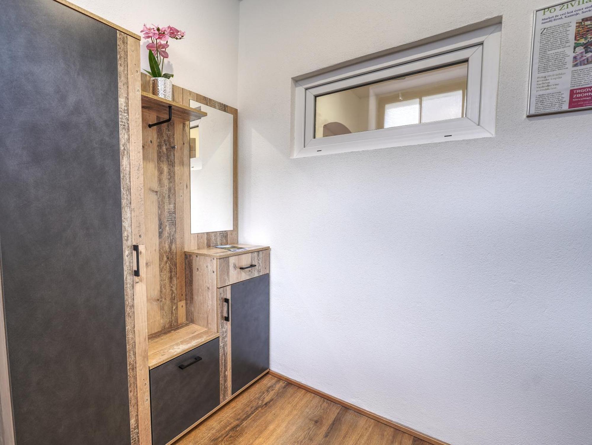 Apartma In Studio Jerca Ob Savi Bohinj Exterior foto